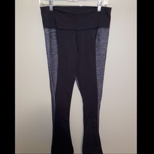 Lululemon yoga pants sz 10